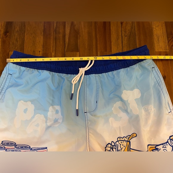 PABST BLUE RIBBON shorts - Picture 4 of 5